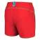 ARENA SHORTS BYWAYX JUGEND R FLUO ROT WASSER 006445/481 164 14 15 Bild 6