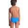 ARENA КУПАЛЬНИКИ JUNIOR BOY'S DIM LIGHT ПЛАВКИ СИНИЙ ФАРФОР АРТИК ЛАЙМ 008148/806 152 12 13 изображение 1