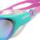 ARENA SUNGLASSES THE ONE JUNIOR MASK BLUE WATER VIOLET 009274/100 image 2