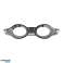 SPEEDO SONNENBRILLE VANQUISHER 3.0 VERSPIEGELT UNISEX SCHWARZ 8 00473409951 Bild 5