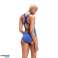SPEEDO DAMEN BADEMODE ECO END PT MDLT AFCHROMA BLAU/WEISS 8 00305314358 D42 38 Bild 2