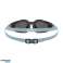TACHO BRILLE HYDROPULSE MIRROR GOG AUARDESIA-COOL GREY- CHROM 8-12267D645 Bild 1