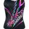 SELF BADEANZUG TRENDS SPORT S36PW 6 XL Bild 3