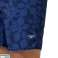 SPEEDO VYRIŠKI ŠORTAI BRDSHRT 18&quot;&quot; NAVY 8 00465901529 D7 T38 nuotrauka 3