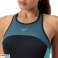 MAILLOT DE BAIN SPEEDO FEMME HGHNCK SPLC XBCK 1PC AF VERT 8 00425016009 T36 D40 photo 2
