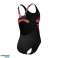 SPEEDO UJUMISRIIDED JUNIOR HYPERBOOM SPLICE MUSCLEBACK LILLA 8 00372918290 116 5 6 foto 2