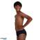 SPEEDO BADEMODE JUNIOR ESSENTIAL ENDSLIP JM 8 125170001 5 6 Bild 1