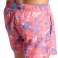 ARENA SHORTS HERRE ARENA VANNTRYKK STRANDSHORTS AO CALYPSO CORAL MULTI 007159/991 XL bilde 4