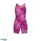 Arenadress dame Powerskin Carbon Air2 le OB Ciclamyn 006341/150 UK34 bilde 6