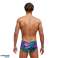 FUNKITA BADSHORTS SIDEWINDER FUNKY TRUNKS STRANDEN FTS015M7199632 AUS/UK32 D4 storlek S bild 1