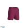 ARENA FUNDAMENTALS ARENA LOGO BOKSERSHORTS MØRK LILLA CALYPSO KORALL 006444/991 L bilde 6