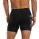 TYR MEN'S SWIMWEAR BOXER SHORTS LARGE LOGO 45083 B08003/001/30 S UK30 image 4