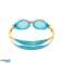 TACHO BRILLE JUNIOR BIOFUSE 2.0 JU ROT/BLAU 8 00336315948 EINHEITSGRÖSSE Bild 3