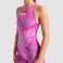 ARENA STRÓJ STARTOWY WOMEN&#039;S POWERSKIN CARBON GLIDE LE OB CICLAMYN 006310/150 UK32 fotografía 3