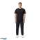 SPEEDO VYRIŠKI MARŠKINĖLIAI PRO MALE T-SHIRT JUODI 8 005062001 S nuotrauka 1