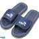 KUBOTA VELCRO FLIP-FLOPS NAVY BLUE KKRZ 02 R.39 nuotrauka 2