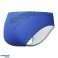 SPEEDO SWIMWEAR JUNIOR LOGO 6.5CM BRF JM BLUE 8 00314918295 176 15 16 image 4
