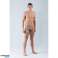 AQUA SPORT LANA NUI BRAGUITAS CLÁSICAS PARA HOMBRE TURBO BOOM 0001430 TALLA XL fotografía 11