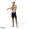 SPEEDO COSTUM DE BAIE PENTRU BĂRBAȚI END MAX SPLICE JAM V2 AM NEGRU 8 00300200334 D3 T30 fotografia 2