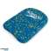 SPEEDO ACCESSOIRES DE NATATION UNISEXE SPEEDO BLOOM PLANCHE AUNORDIC TEAL/ATOMIC LIME/OLIVE 8 13529H011 TAILLE UNIQUE photo 2