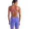 MONO DE CARRERA ARENA POWERSKIN CARBON AIR2 LE OB FUTURE DUSK CORAL 006341/115 UK28 PARA MUJER fotografía 1