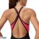 КУПАЛЬНИКИ SPEEDO ЖІНОЧІ HGHNCK SPLC XBCK 1ШТ AF ТЕМНО-РОЖЕВИЙ 8 00425018431 T34 D38 зображення 2