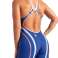 ARENA POWERSKIN STARTSETT FOR KVINNER PRIMO LE SL OB NAVY ROSE 008680/735 UK34 bilde 3