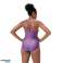 SPEEDO NAISTE UJUMISRIIDED SPDSCU PT VNCK 1TK AF SININE 8 00402317921 T36 D40 foto 2