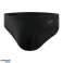 SPEEDO HEREN ECO END BADMODE 7CM BRF AM ZWART 8 134490001 D3 T30 foto 1