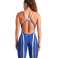 ARENA STRÓJ STARTOWY WOMEN'S POWERSKIN PRIMO LE SL OB NAVY ROSE 008680/735 UK26 bilde 1