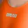 ARENA STRÓJ STARTOWY SIEVIEŠU POWERSKIN ST NEXT LE OB ORANGE TEAL 006349/403 F34 UK28 attēls 3