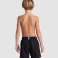 ARENA SHORTS GUTT STRANDBOKSER SVART HVIT 006447/511 128 8 9 bilde 1