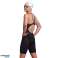 FUNKITA LADIES APEX VIPER KNEESKIN BLACK MINT FSP618L7187722 uk22 image 2
