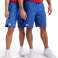ARENA SHORTS TEAM BERMUDA PANEL ROYAL 004907/800 S Bild 1