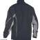 ARENA KURTKA HERREN TL AUFWÄRMJACKE MARINEBLAU/GRAU 1D350/71 XS Bild 2
