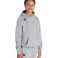ARENA SWEATSHIRT JR TEAM HOODED SWEAT PANEL MEDIUM GREY HEATHER 004919/550 12 13 152 nuotrauka 3