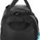 AQUA SPEED DUFFEL KREPŠYS JUODAS TURKIS COL.74 DYDIS L nuotrauka 1