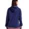 ARENA BLUZA KAPUZEN-SWEATEINSÄTZE MARINEWEISS 007517/701 XL Bild 5