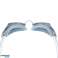 SPEEDO SONNENBRILLE VANQUISHER 3.0 VERSPIEGELT DAMEN BLAU 8 00473617931 Bild 5