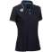ARENA MOTERIŠKI MARŠKINĖLIAI KOMANDINIAI POLOSHIRT, VIENOS SPALVOS MEDVILNĖS, TAMSI MĖLYNOS SPALVOS 004893/700 L nuotrauka 6