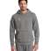 ARENA KAPUZENSWEATSHIRT ICONS KAPUZENSWEATSHIRT EINFARBIG DUNKELGRAU MELIERT WEISS SCHWARZ 005242/552 L Bild 1