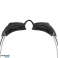 SPEEDO SONNENBRILLE VANQUISHER 3.0 UNISEX SCHWARZ 8 00473509951 Bild 4