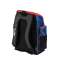 ΣΑΚΙΔΙΟ ARENA SPIKY III ΣΑΚΙΔΙΟ ΠΛΑΤΗΣ 45 NAVY RED WHITE 005569/108 εικόνα 6