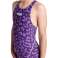 ARENA STARTER OUTFIT MÄDCHEN POWERSKIN ST NEXT LEOPARDENFELL VIOLETT 006350/877 152 12 13 Bild 2