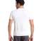 ARENA T-SHIRT LOGOLU BEYAZ 005337/101 XXXL fotoğraf 1