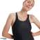 SPEEDO BADETØY DAME HYPERBOOM PLMT RCBK AF BLACK/USA CHARCOAL 8 12318G716 D38 T34 bilde 3