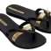 IPANEMA KLAPKI KIREI FEM BLACK GOLD 81805 AT156 R.40 zdjęcie 3