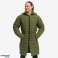 Funkita Jacke Mantel Unisex Puff Daddy Deck Mantel Glamo Camo FYA004N023170M Größe M Bild 5