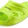 AQUA SPEED VARVASTOSSUT JUNIOR FLORIDA GREEN COL.06 KOKO 34 kuva 10