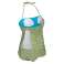 ЖЕНСКИЙ КОСТЮМ ARENA TANKINI OLIVE MULTI 006162620 36 изображение 1
